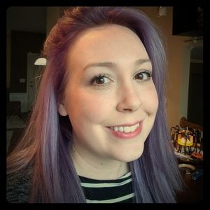 Meet your Posher, Erin